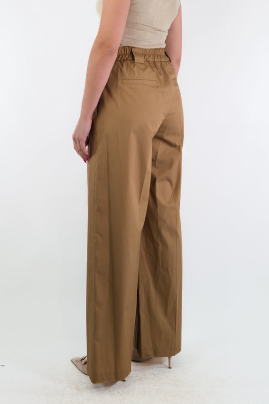 PE26 Tensione In Pantalone 26P4934 Cognac