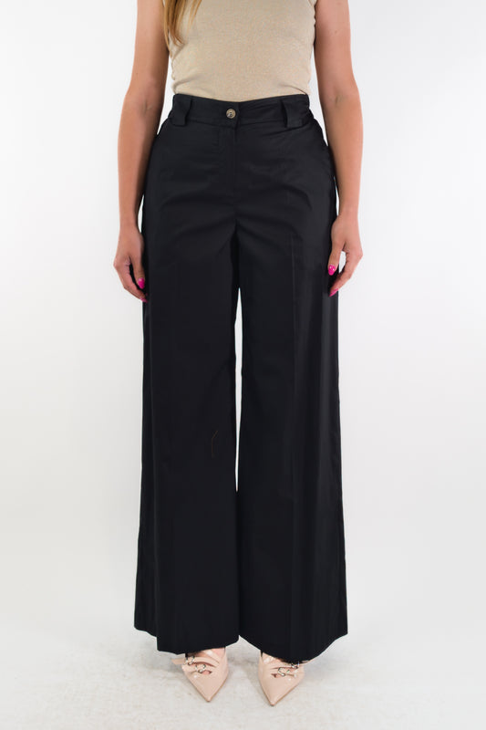 PE26 Tensione In Pantalone 26P4934 Nero