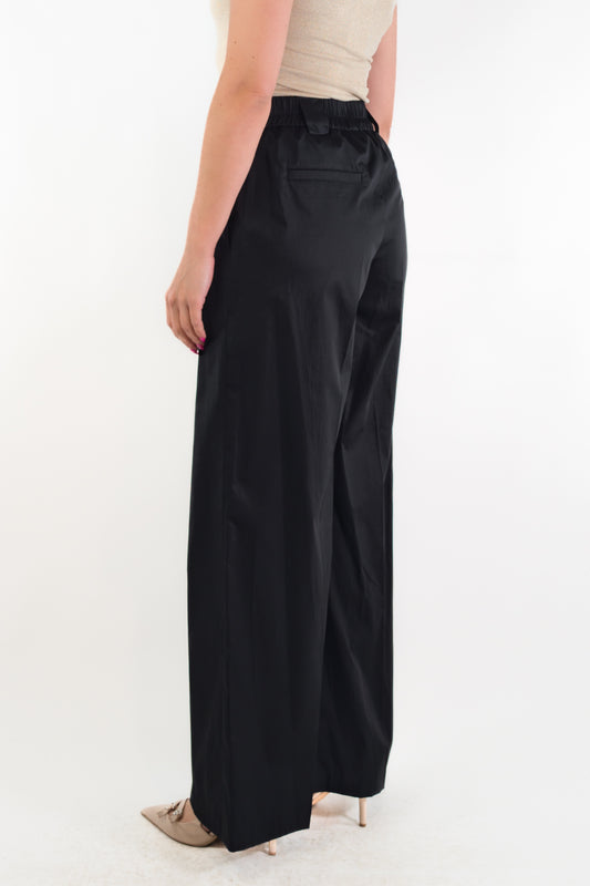 PE26 Tensione In Pantalone 26P4934 Nero
