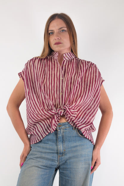 PE26 Susy Mix Camicia 33132 Fico