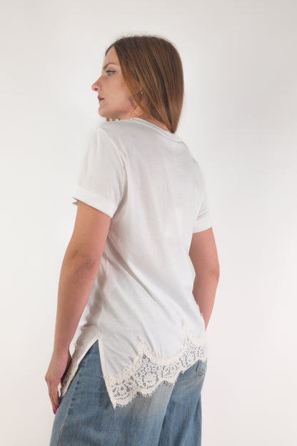 PE26 Tensione In Maglia S26MA79 Naturale