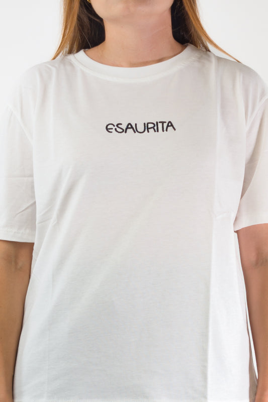 PE26 Luxury T-Shirt 2529 Esaurita