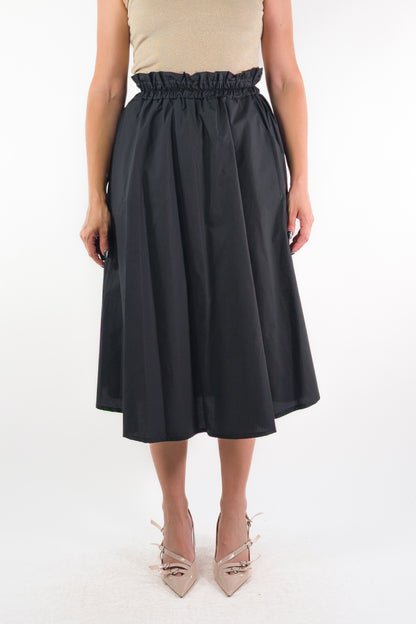 PE26 Susy Mix Gonna 29526 Nero