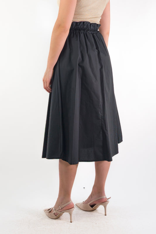 PE26 Susy Mix Gonna 29526 Nero