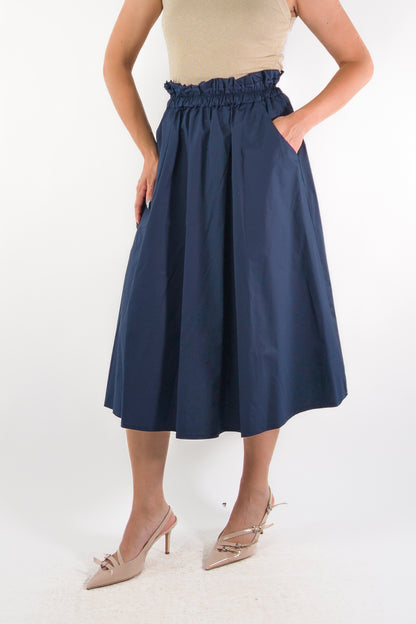 PE26 Susy Mix Gonna 29526 Blu