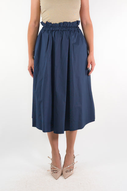 PE26 Susy Mix Gonna 29526 Blu