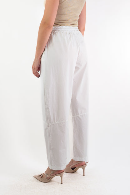 PE26 Susy Mix Pantalone 60470P Latte
