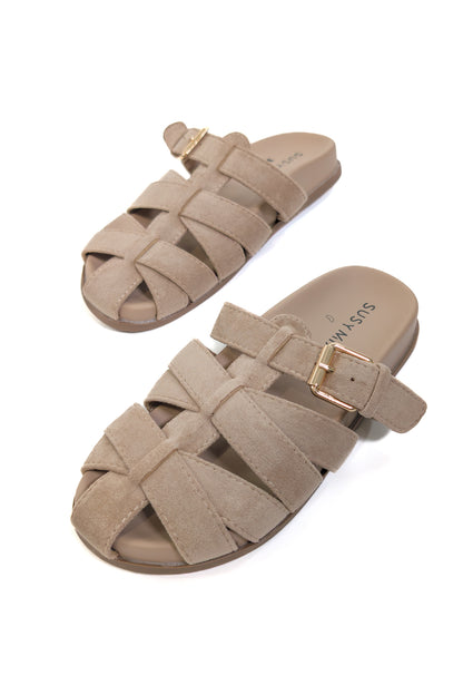 PE26 Susy Mix Ciabatta OM210 Beige