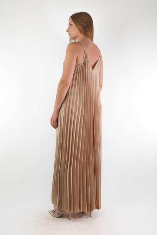 PE26 Vivienne Abito 18950BC Beige