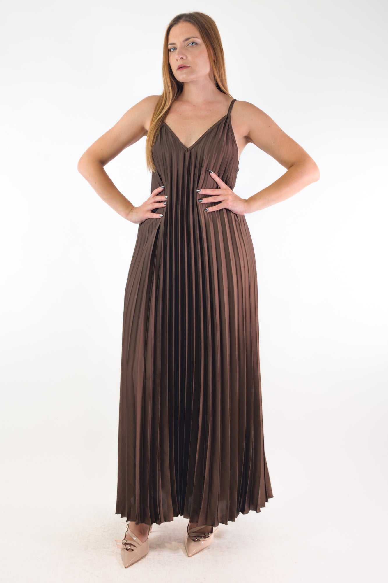 PE26 Vivienne Abito 18950BC Moro