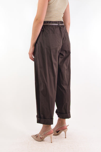 PE26 Vivienne Pantalone MP360 Moro