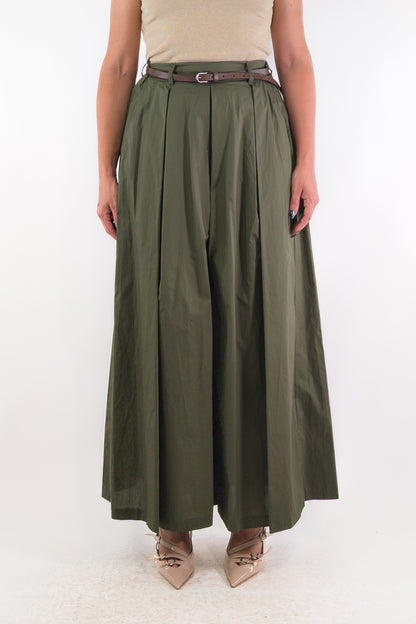 PE26 Vivienne Pantalone MP192 Militare