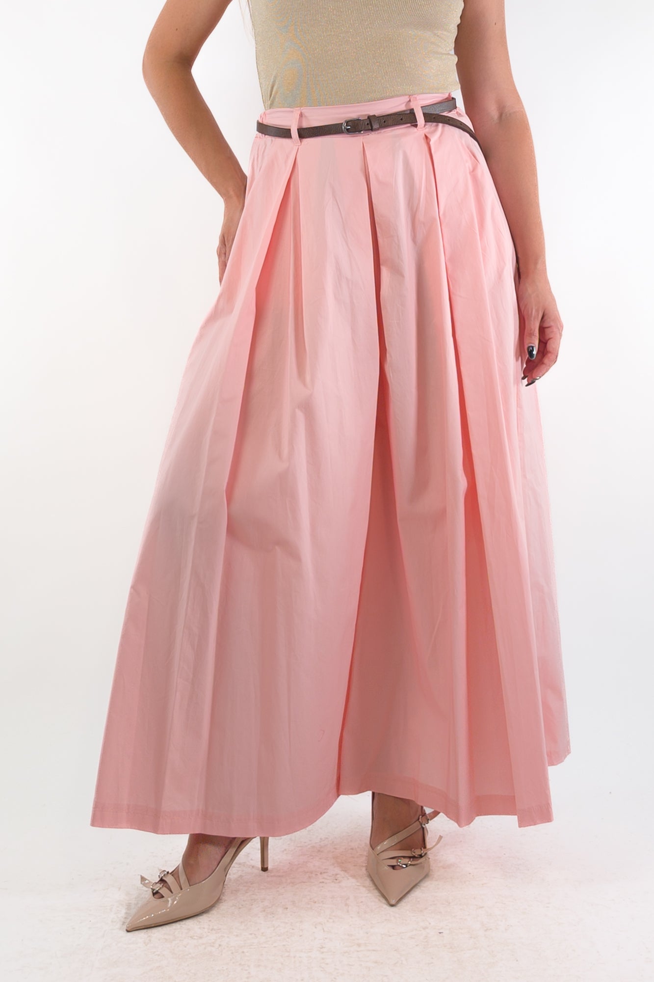 PE26 Vivienne Pantalone MP192 Rosa