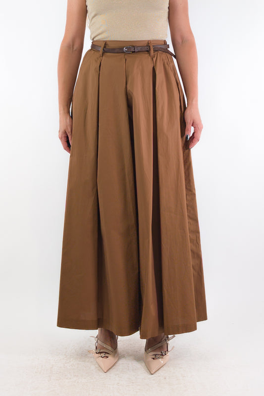 PE26 Vivienne Pantalone MP192 Cammello