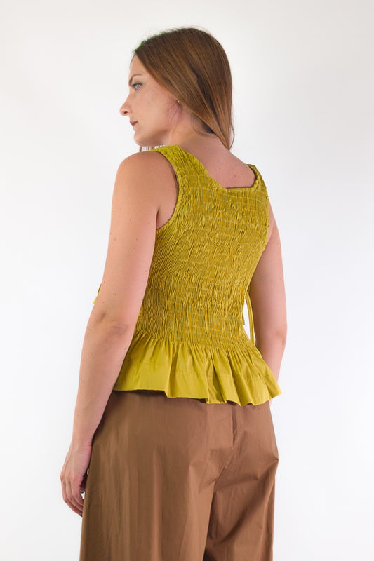 PE26 Vivienne Top 28726PN Olio
