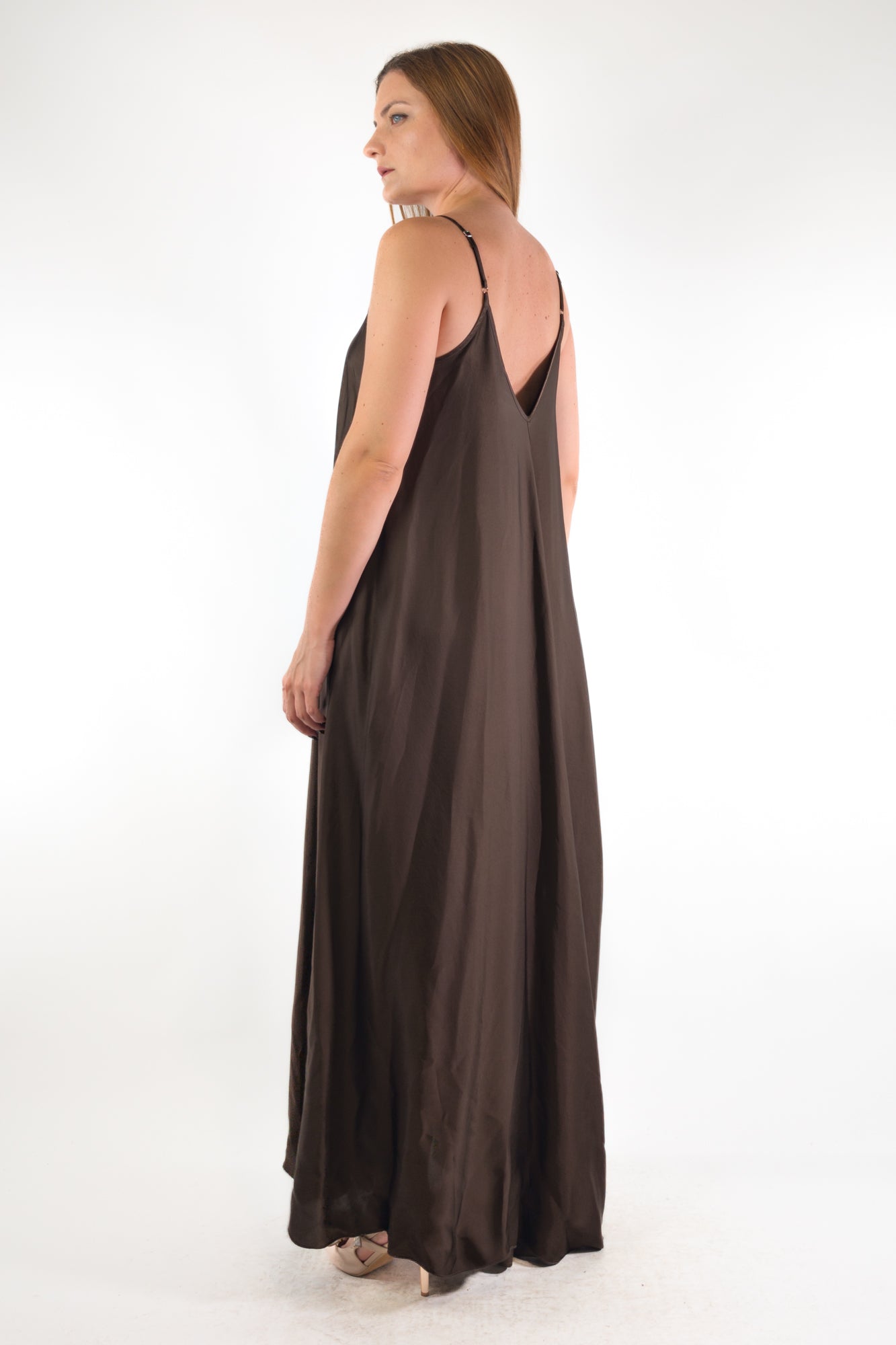 PE26 Tensione In Abito F9135A05QPE26 Brunette