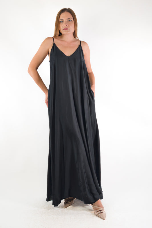 PE26 Tensione In Abito F9135A05QPE26 Nero