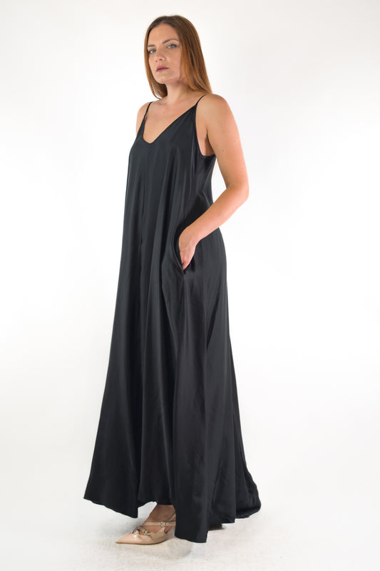 PE26 Tensione In Abito F9135A05QPE26 Nero