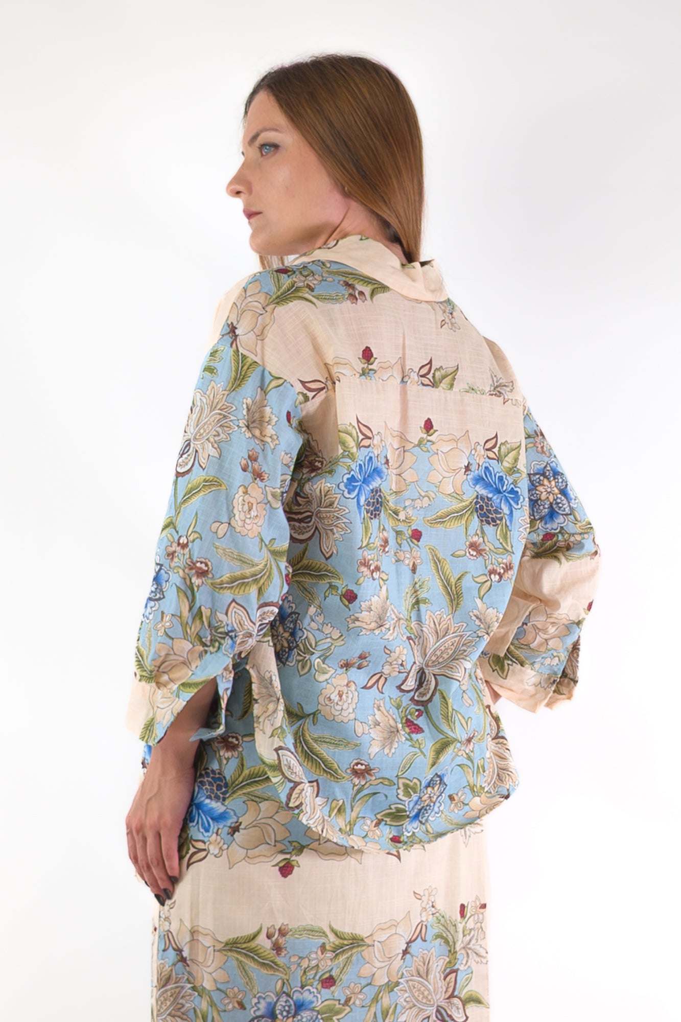 PE26 Tensione In Camicia S26CJ56