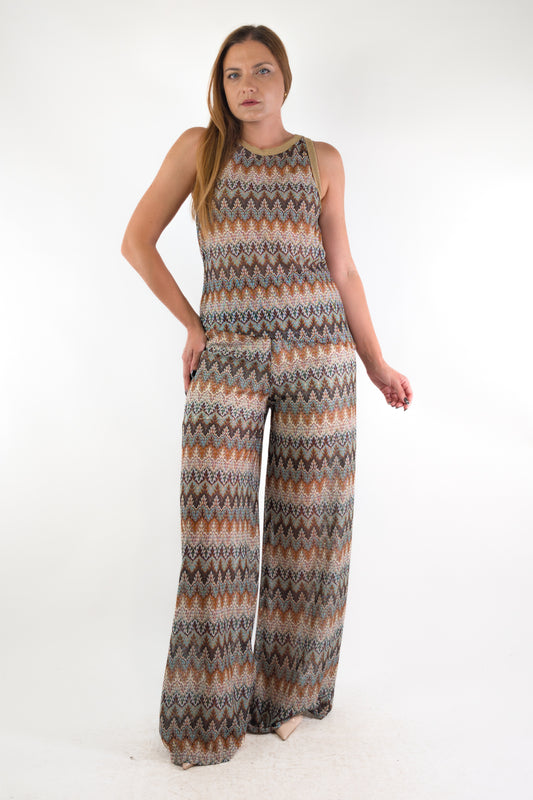 PE26 Susy Mix Top SH004535 Moro