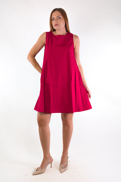 PE26 Susy Mix Abito 26323 Fico