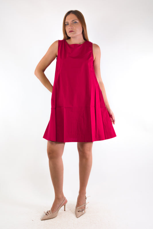 PE26 Susy Mix Abito 26323 Fico