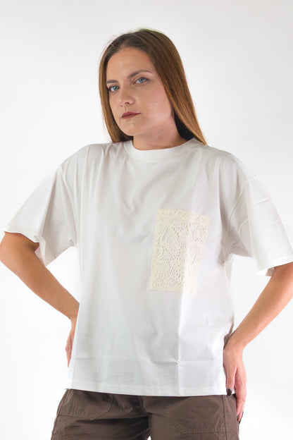 PE26 Susy Mix Maglia 11213 Latte