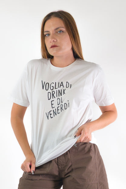 PE26 Susy Mix T-Shirt TSH98