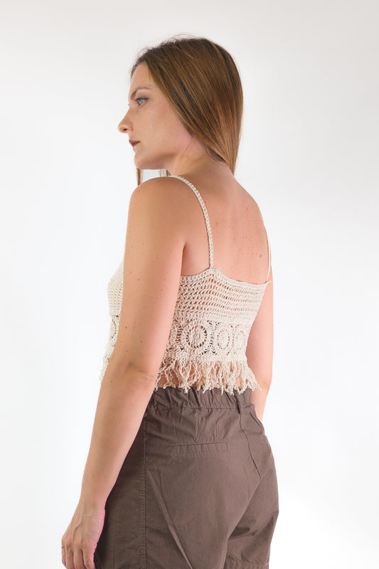 PE26 Luxury Top D5494R082K550 Burro