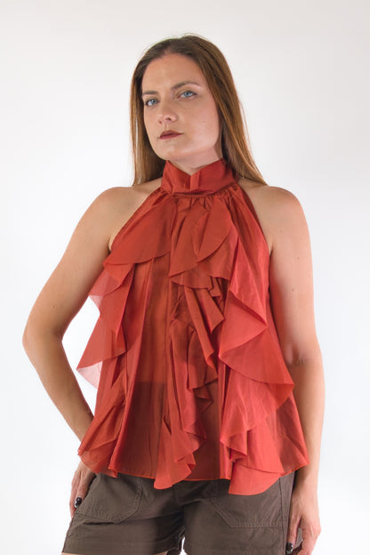 PE26 Luxury Top 4529 Ruggine