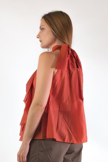 PE26 Luxury Top 4529 Ruggine