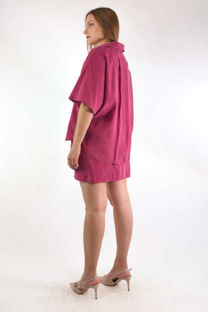 PE26 Susy Mix Camicia C817902R1 India