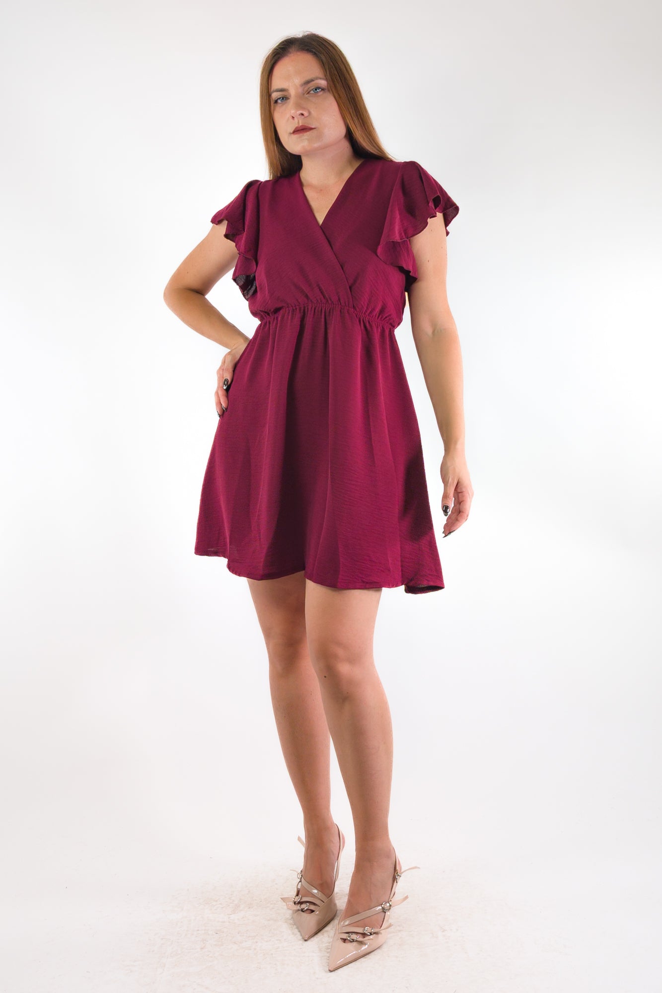 PE26 Susy Mix Abito 30526 Fico