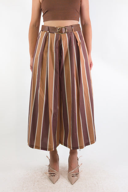 PE26 Luxury Pantalone 27926 Moro