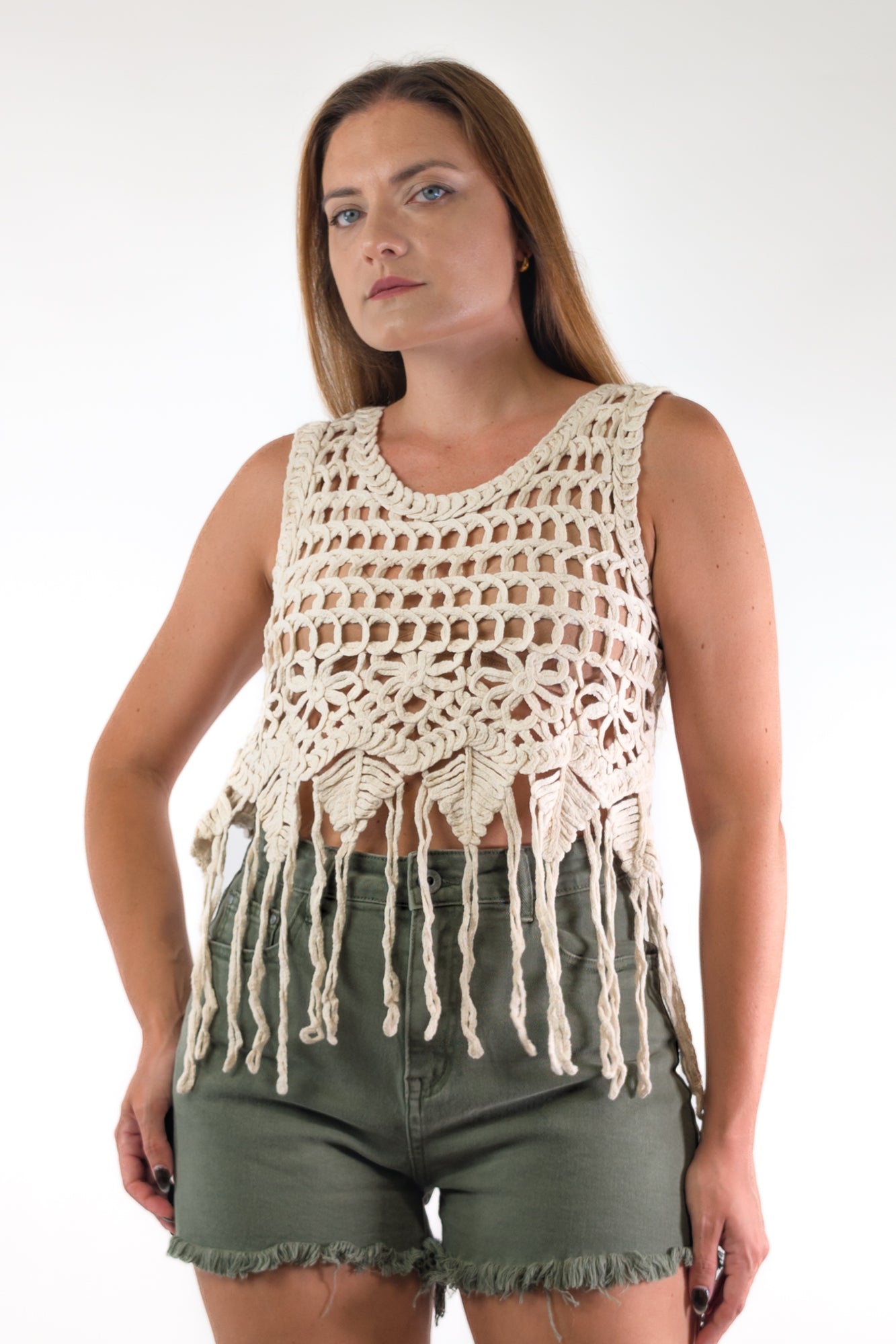 PE26 Luxury Top D5494R082K