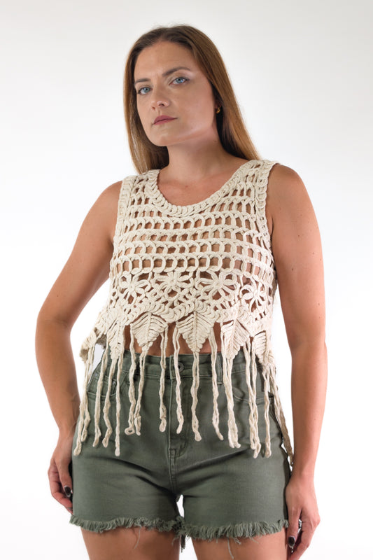 PE26 Luxury Top D5494R082K
