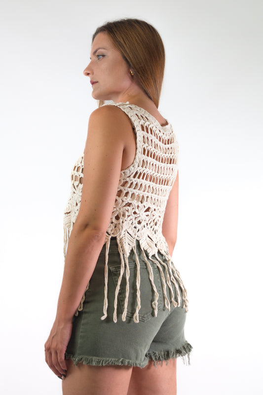 PE26 Luxury Top D5494R082K