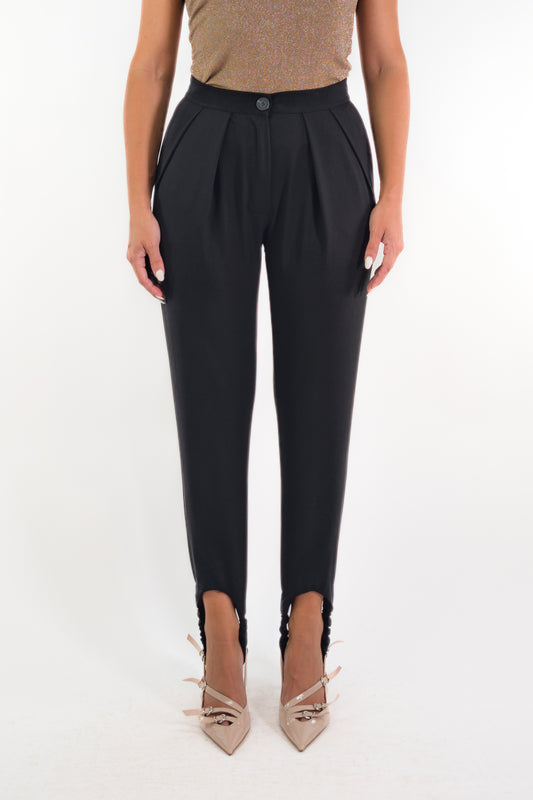 AI26 Have One Pantalone PVS-R172 Nero