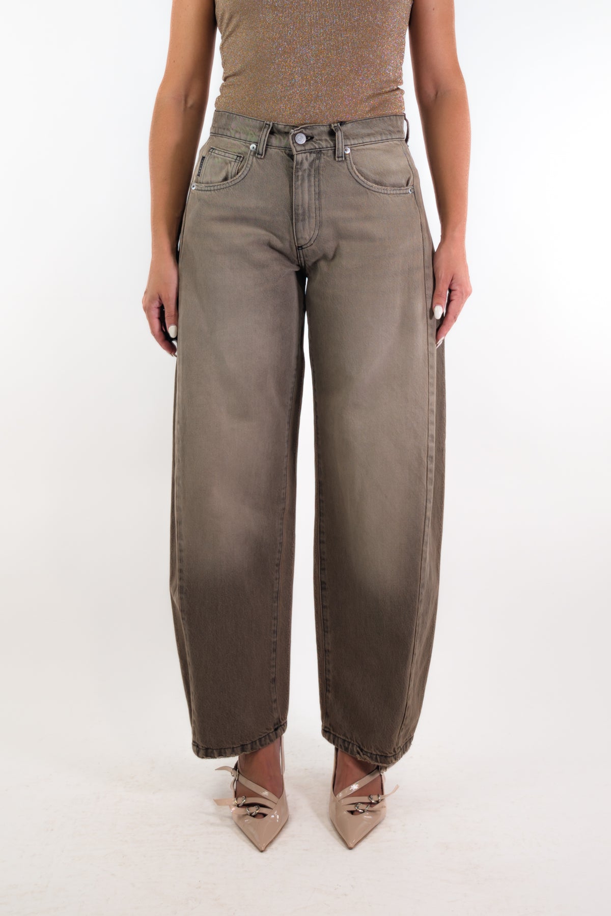 AI26 Have One Pantalone PLS-R125
