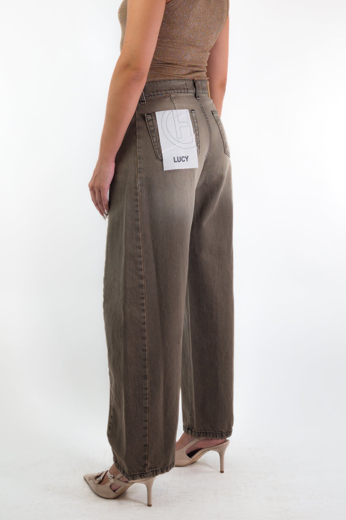 AI26 Have One Pantalone PLS-R125