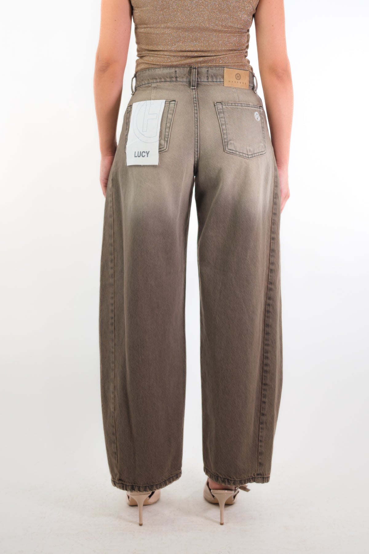 AI26 Have One Pantalone PLS-R125