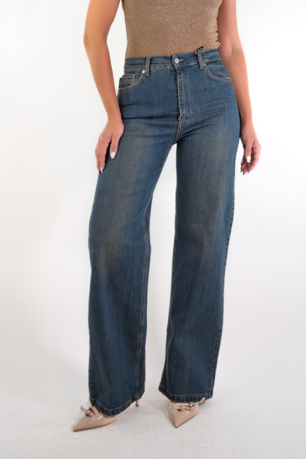 AI26 Have One Pantalone PGZ-R051