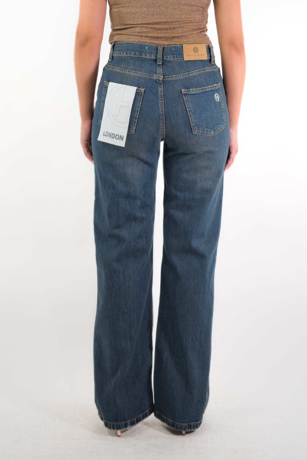 AI26 Have One Pantalone PGZ-R051
