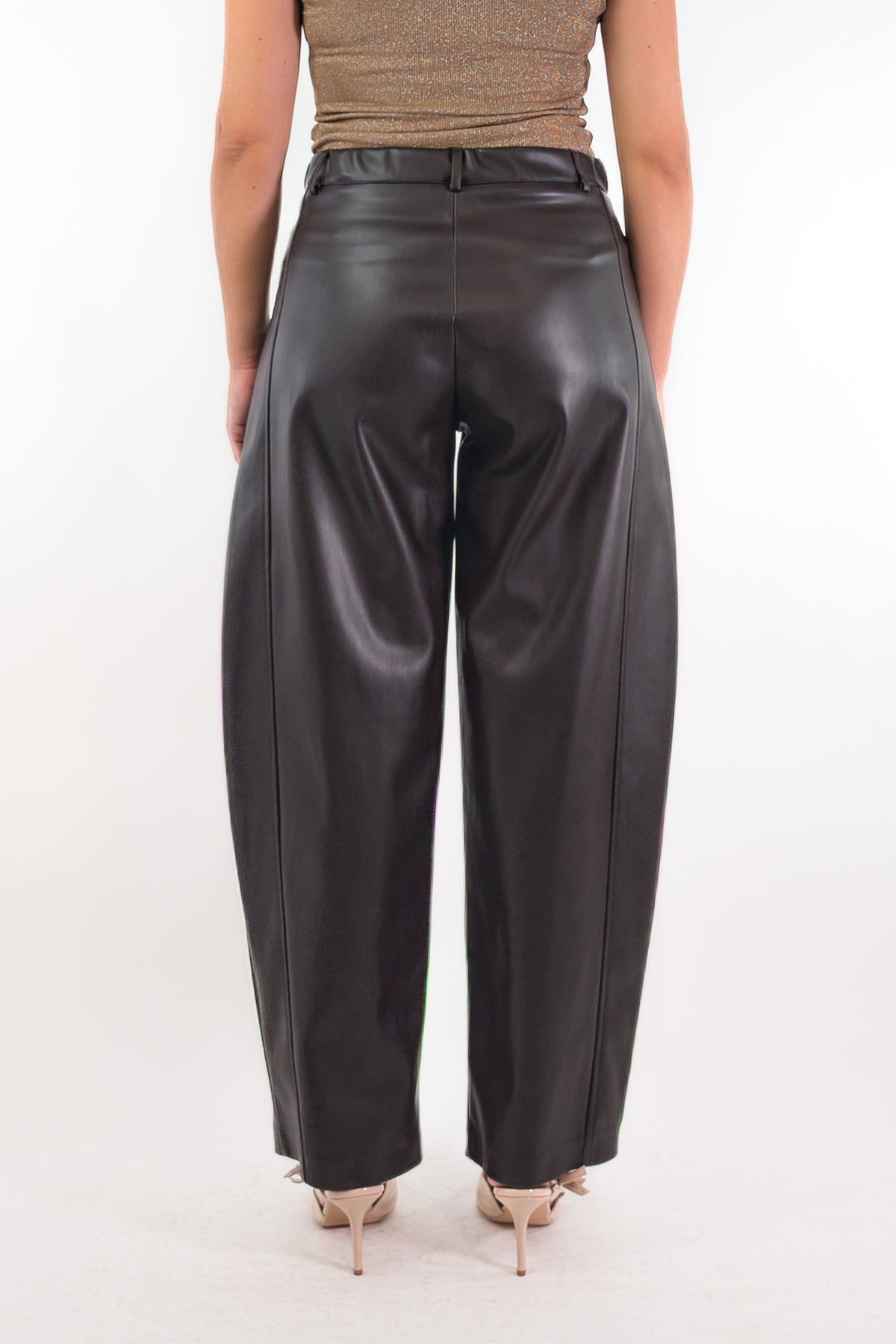 AI26 Susy Mix Pantalone PP431T10 Moro