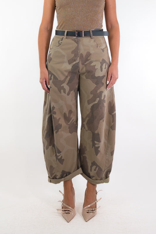 AI26 Susy Mix Pantalone 61335P
