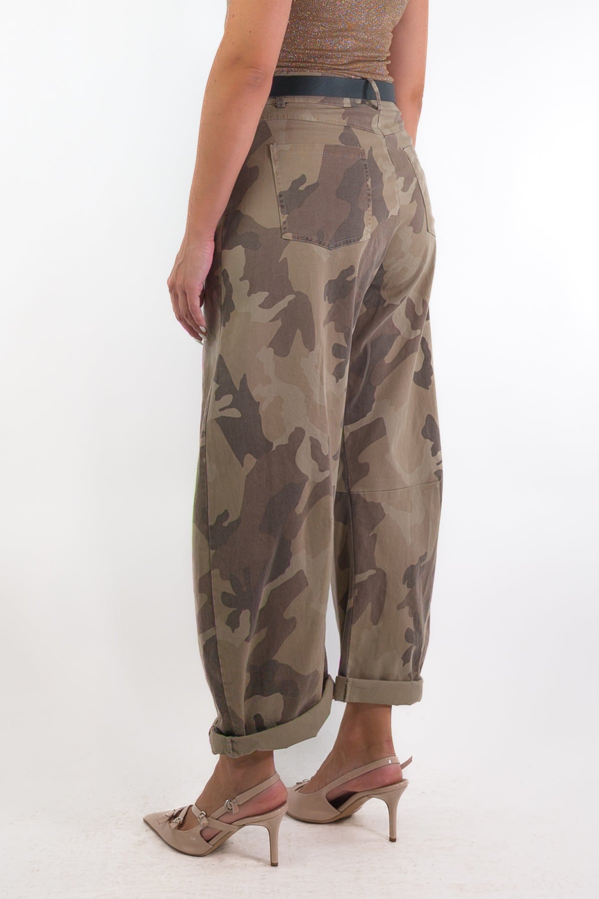 AI26 Susy Mix Pantalone 61335P