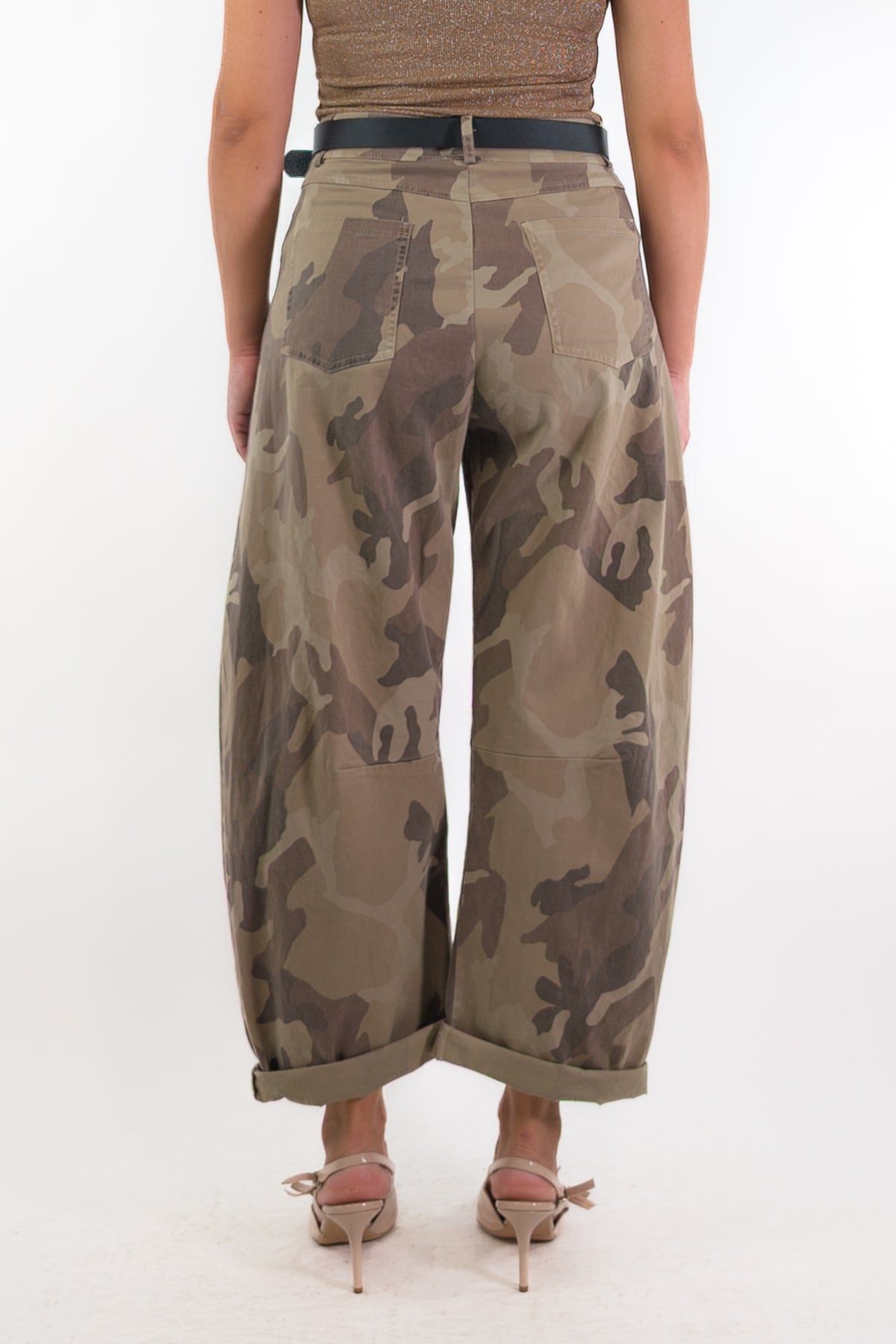 AI26 Susy Mix Pantalone 61335P