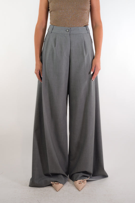 AI26 Vicolo Pantalone TAC0438 Grigio