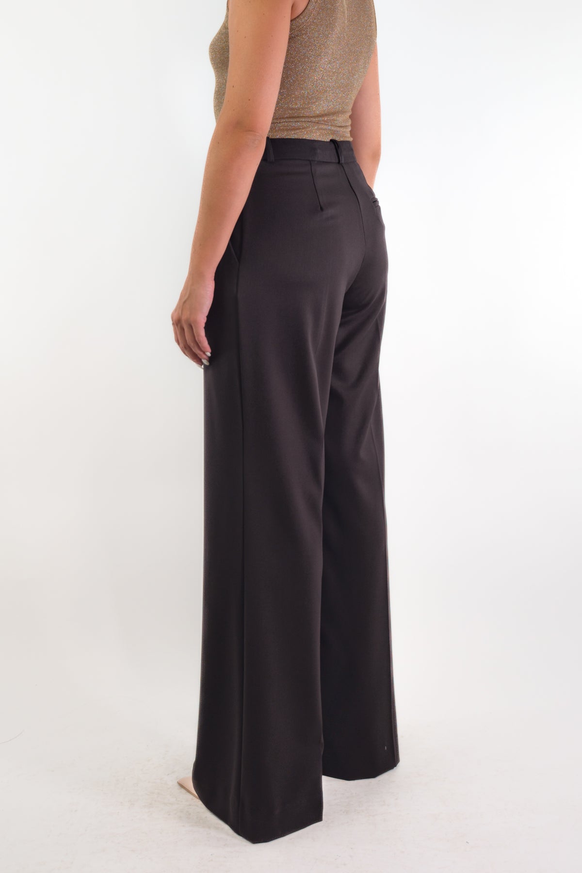 AI26 Have One Pantalone PCB-R028 Moro