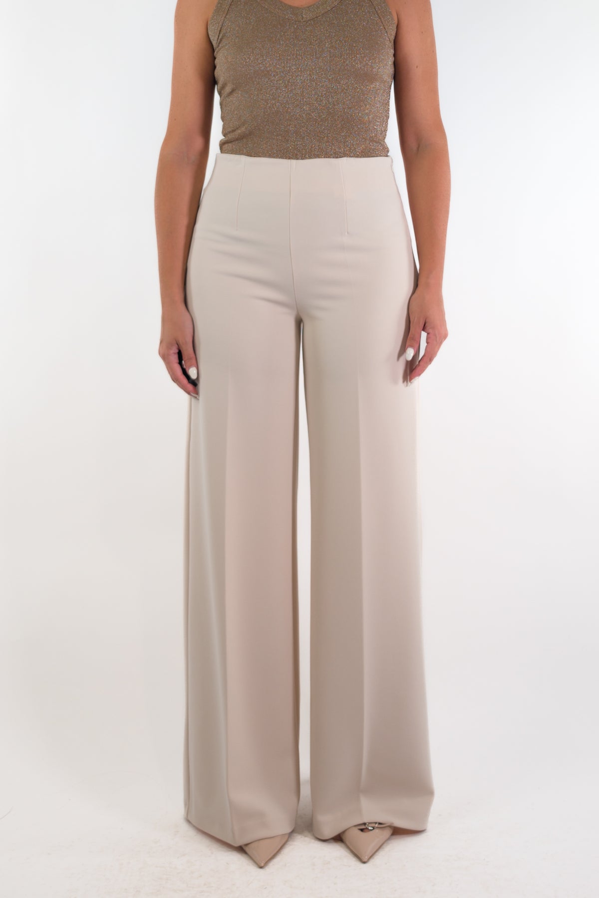 AI26 Vicolo Pantalone TAC0404 Vaniglia